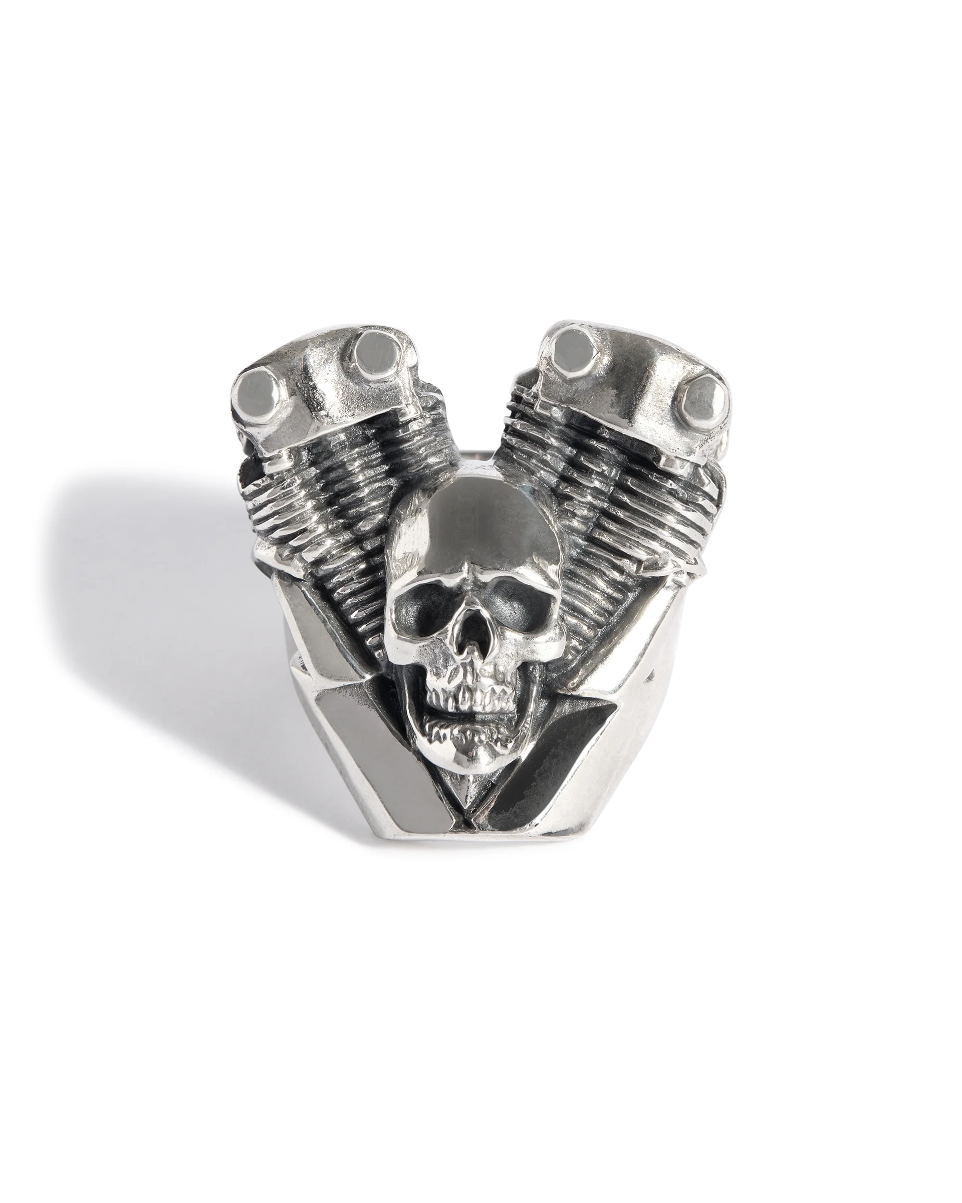 Harley Davidson